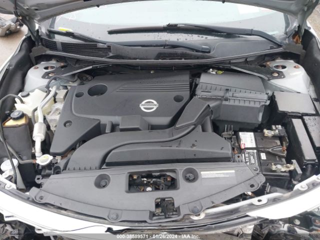 Photo 9 VIN: 1N4AL3AP8DN552028 - NISSAN ALTIMA 