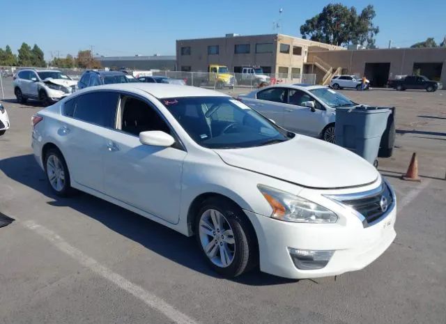 Photo 0 VIN: 1N4AL3AP8DN554720 - NISSAN ALTIMA 