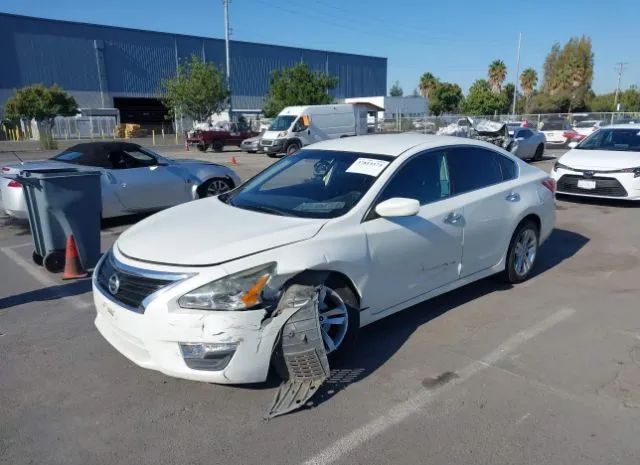 Photo 1 VIN: 1N4AL3AP8DN554720 - NISSAN ALTIMA 