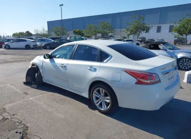 Photo 2 VIN: 1N4AL3AP8DN554720 - NISSAN ALTIMA 