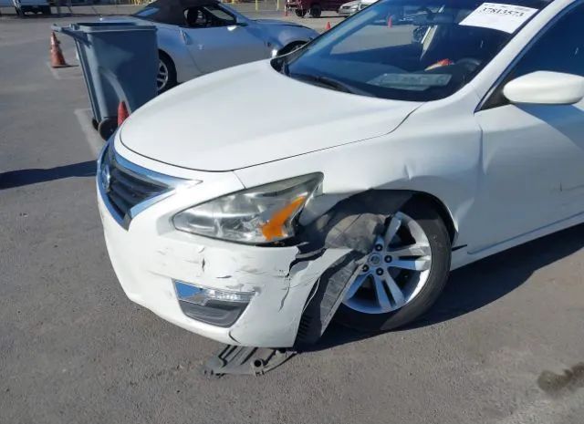 Photo 5 VIN: 1N4AL3AP8DN554720 - NISSAN ALTIMA 