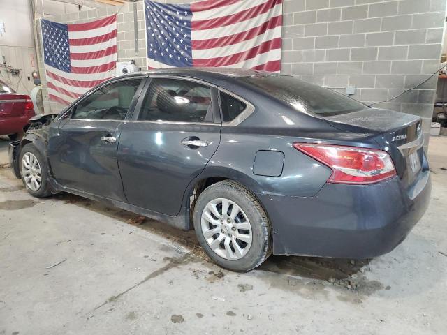 Photo 1 VIN: 1N4AL3AP8DN556466 - NISSAN ALTIMA 