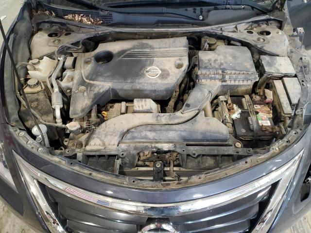 Photo 10 VIN: 1N4AL3AP8DN556466 - NISSAN ALTIMA 