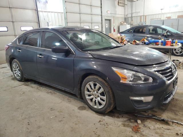 Photo 3 VIN: 1N4AL3AP8DN556466 - NISSAN ALTIMA 