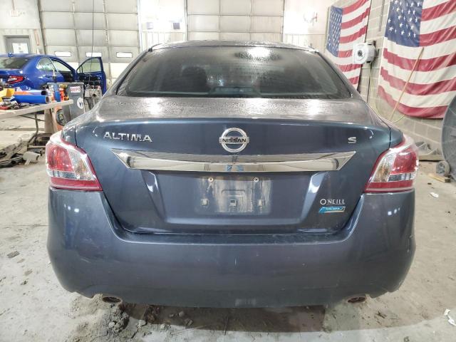 Photo 5 VIN: 1N4AL3AP8DN556466 - NISSAN ALTIMA 