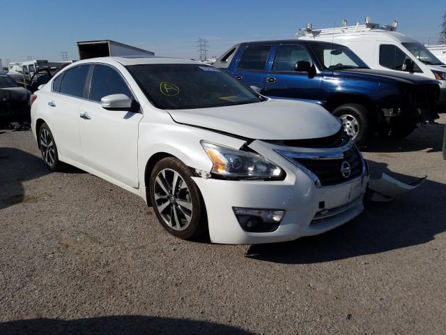 Photo 0 VIN: 1N4AL3AP8DN557536 - NISSAN ALTIMA 