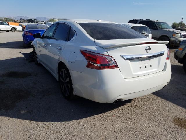 Photo 2 VIN: 1N4AL3AP8DN557536 - NISSAN ALTIMA 