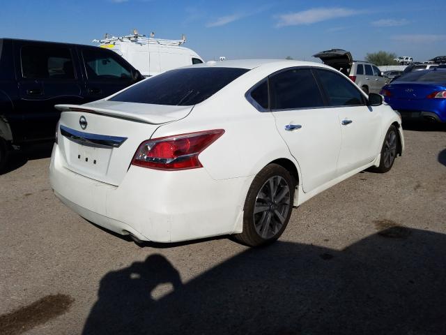 Photo 3 VIN: 1N4AL3AP8DN557536 - NISSAN ALTIMA 