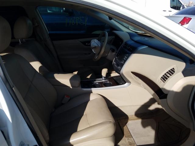 Photo 4 VIN: 1N4AL3AP8DN557536 - NISSAN ALTIMA 