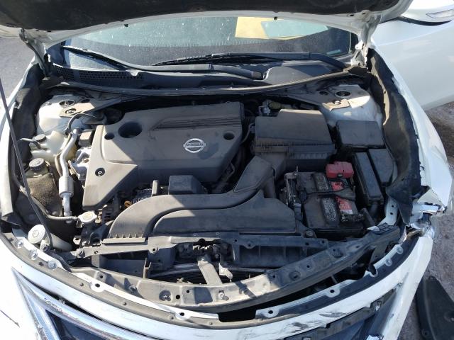 Photo 6 VIN: 1N4AL3AP8DN557536 - NISSAN ALTIMA 