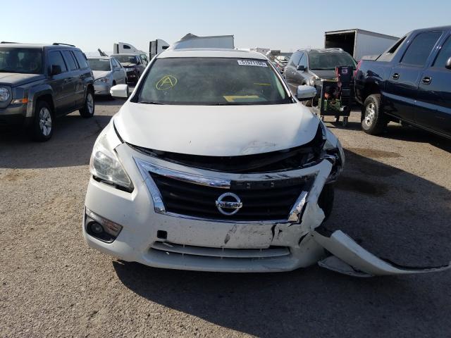 Photo 8 VIN: 1N4AL3AP8DN557536 - NISSAN ALTIMA 