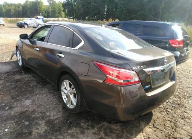 Photo 2 VIN: 1N4AL3AP8DN558671 - NISSAN ALTIMA 