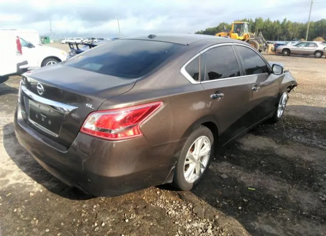 Photo 3 VIN: 1N4AL3AP8DN558671 - NISSAN ALTIMA 