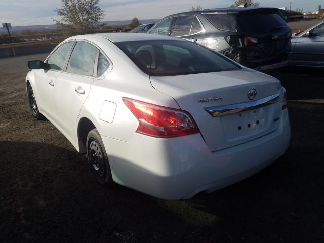 Photo 2 VIN: 1N4AL3AP8DN559710 - NISSAN ALTIMA 2.5 