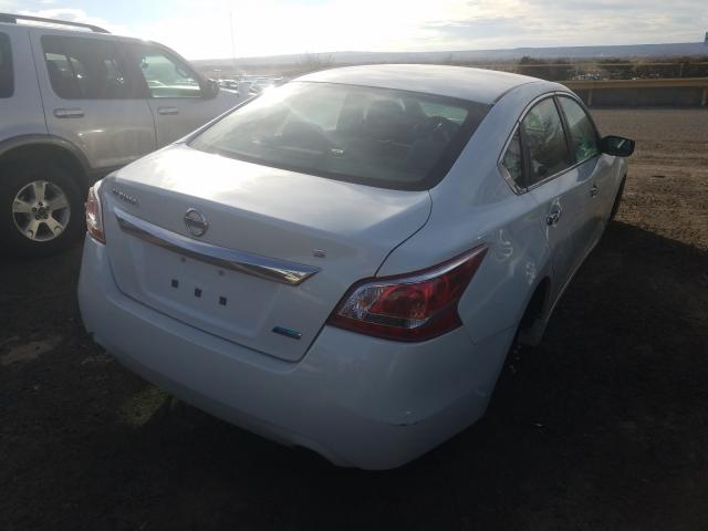 Photo 3 VIN: 1N4AL3AP8DN559710 - NISSAN ALTIMA 2.5 