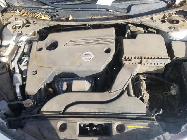 Photo 6 VIN: 1N4AL3AP8DN559710 - NISSAN ALTIMA 2.5 