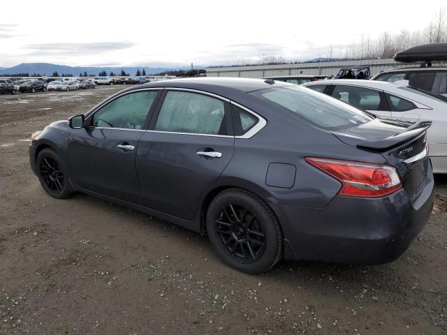 Photo 1 VIN: 1N4AL3AP8DN560341 - NISSAN ALTIMA 2.5 