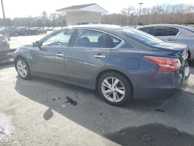 Photo 1 VIN: 1N4AL3AP8DN560551 - NISSAN ALTIMA 