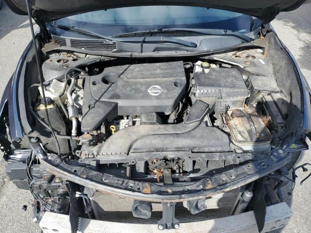 Photo 10 VIN: 1N4AL3AP8DN560551 - NISSAN ALTIMA 