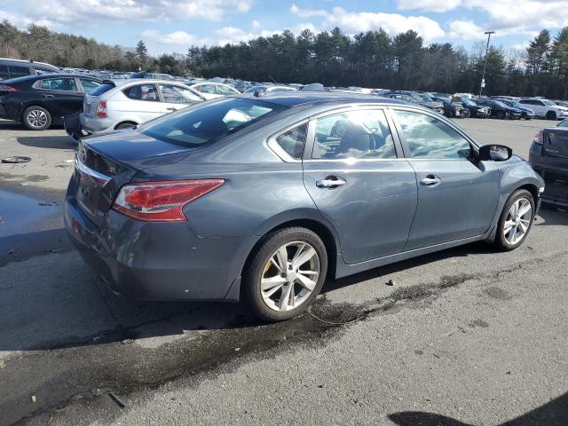 Photo 2 VIN: 1N4AL3AP8DN560551 - NISSAN ALTIMA 