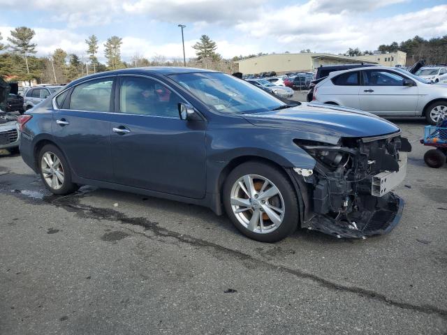 Photo 3 VIN: 1N4AL3AP8DN560551 - NISSAN ALTIMA 