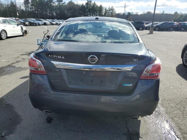 Photo 5 VIN: 1N4AL3AP8DN560551 - NISSAN ALTIMA 