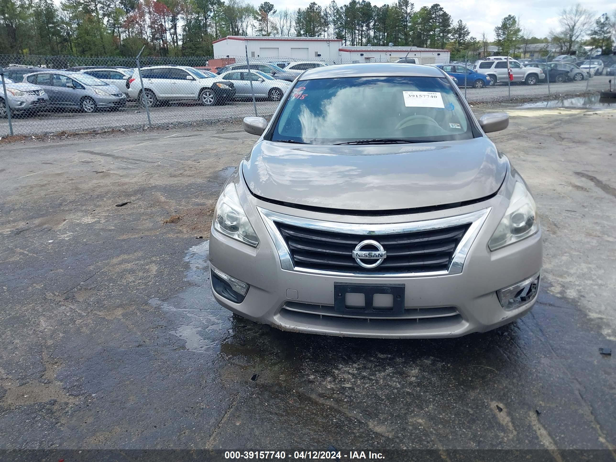 Photo 11 VIN: 1N4AL3AP8DN561912 - NISSAN ALTIMA 