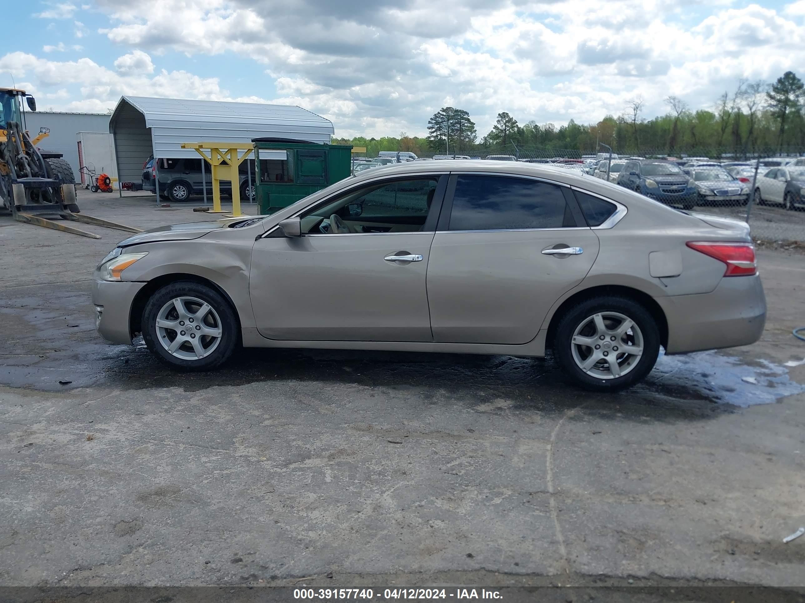 Photo 13 VIN: 1N4AL3AP8DN561912 - NISSAN ALTIMA 