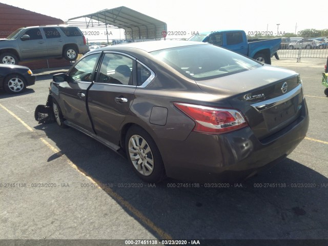 Photo 2 VIN: 1N4AL3AP8DN563269 - NISSAN ALTIMA 