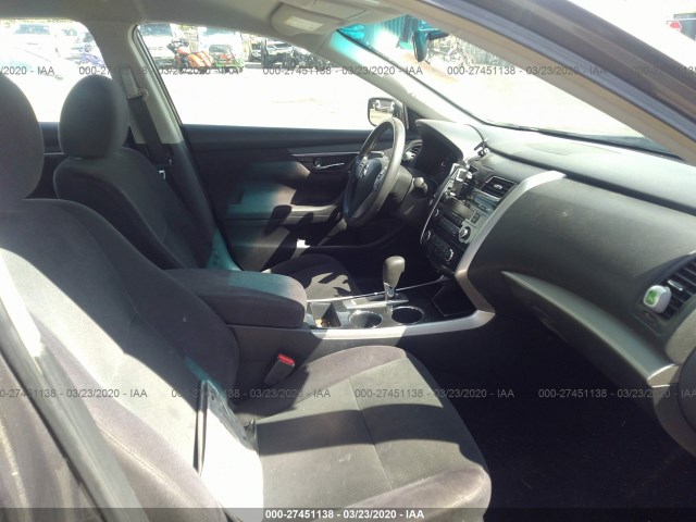 Photo 4 VIN: 1N4AL3AP8DN563269 - NISSAN ALTIMA 