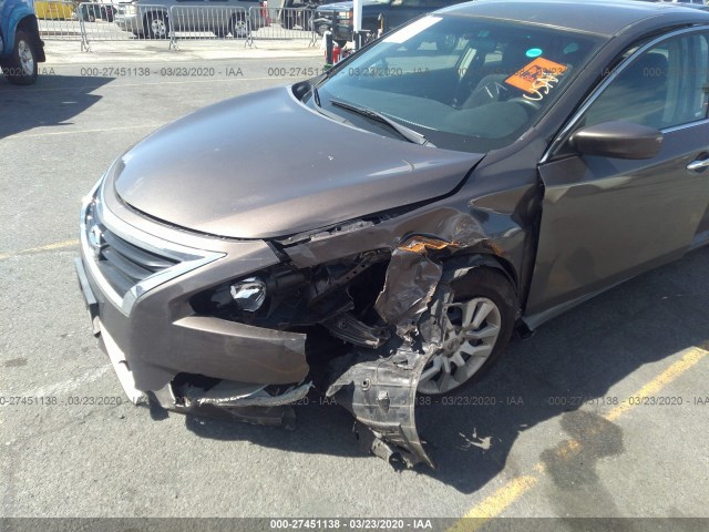 Photo 5 VIN: 1N4AL3AP8DN563269 - NISSAN ALTIMA 