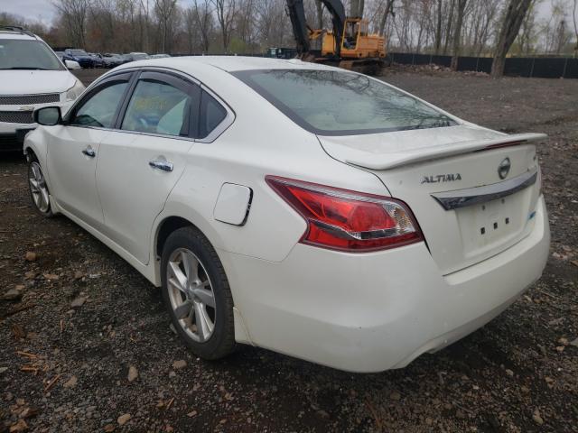 Photo 2 VIN: 1N4AL3AP8DN563434 - NISSAN ALTIMA 