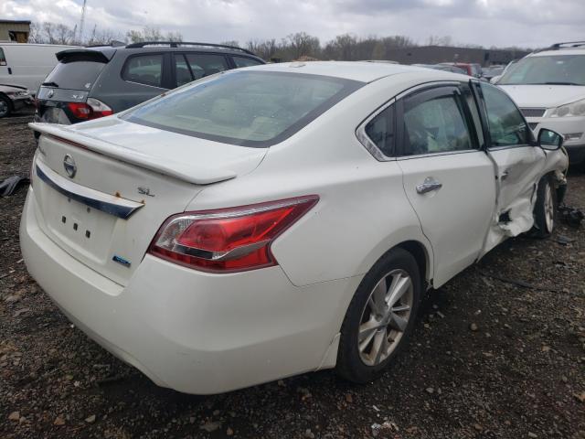 Photo 3 VIN: 1N4AL3AP8DN563434 - NISSAN ALTIMA 