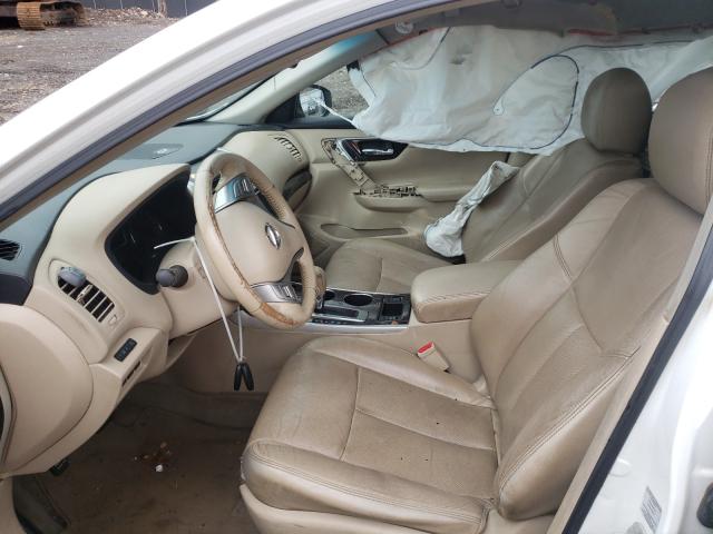 Photo 4 VIN: 1N4AL3AP8DN563434 - NISSAN ALTIMA 