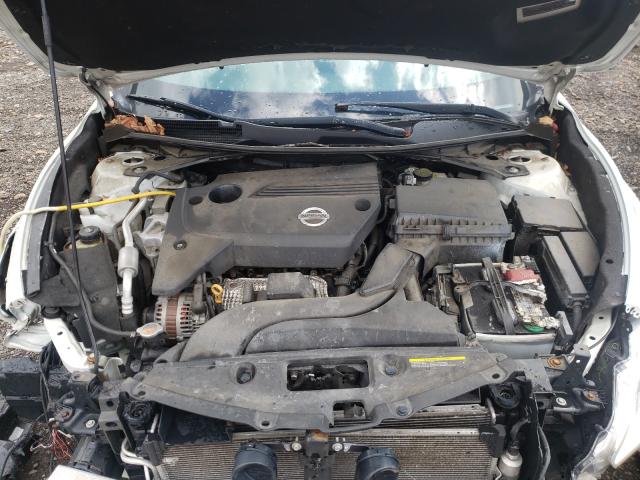 Photo 6 VIN: 1N4AL3AP8DN563434 - NISSAN ALTIMA 