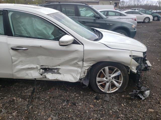 Photo 8 VIN: 1N4AL3AP8DN563434 - NISSAN ALTIMA 