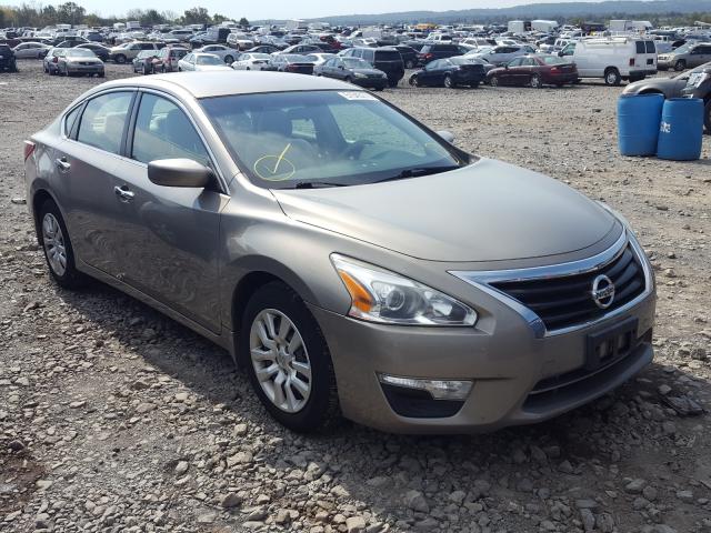 Photo 0 VIN: 1N4AL3AP8DN563529 - NISSAN ALTIMA 2.5 