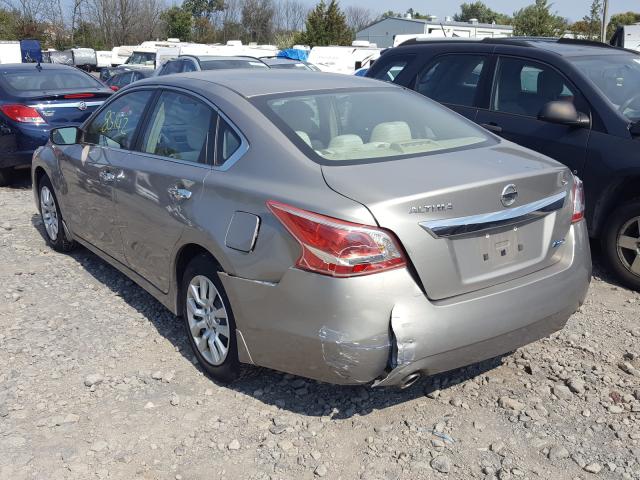 Photo 2 VIN: 1N4AL3AP8DN563529 - NISSAN ALTIMA 2.5 