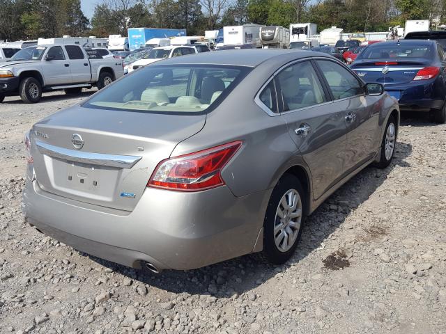 Photo 3 VIN: 1N4AL3AP8DN563529 - NISSAN ALTIMA 2.5 