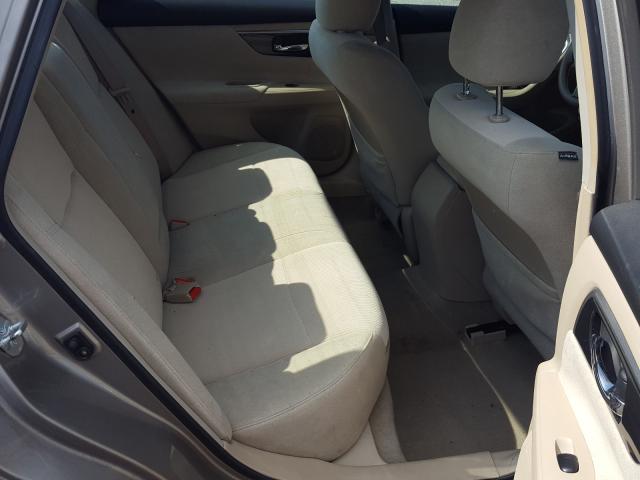 Photo 5 VIN: 1N4AL3AP8DN563529 - NISSAN ALTIMA 2.5 