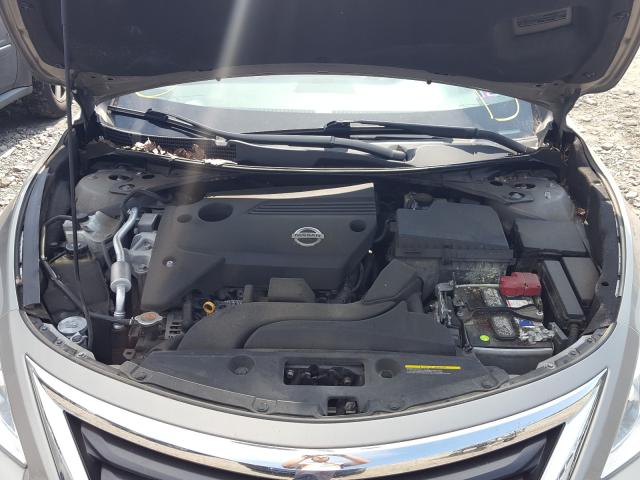 Photo 6 VIN: 1N4AL3AP8DN563529 - NISSAN ALTIMA 2.5 