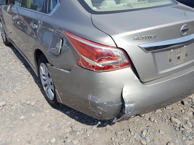 Photo 8 VIN: 1N4AL3AP8DN563529 - NISSAN ALTIMA 2.5 