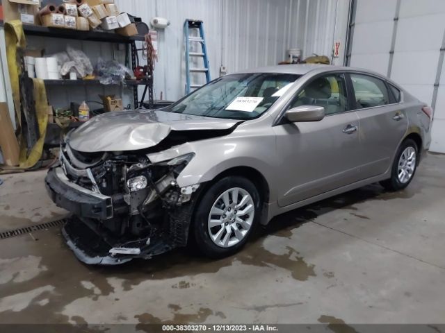 Photo 1 VIN: 1N4AL3AP8DN564826 - NISSAN ALTIMA 