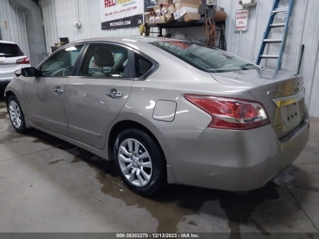 Photo 2 VIN: 1N4AL3AP8DN564826 - NISSAN ALTIMA 