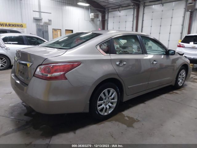 Photo 3 VIN: 1N4AL3AP8DN564826 - NISSAN ALTIMA 