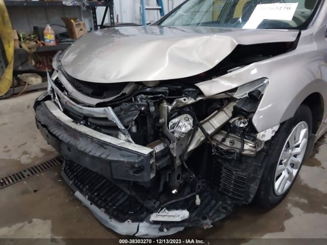 Photo 5 VIN: 1N4AL3AP8DN564826 - NISSAN ALTIMA 