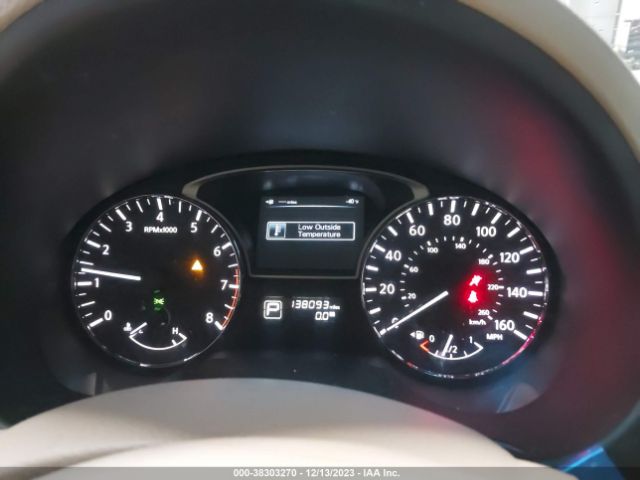 Photo 6 VIN: 1N4AL3AP8DN564826 - NISSAN ALTIMA 