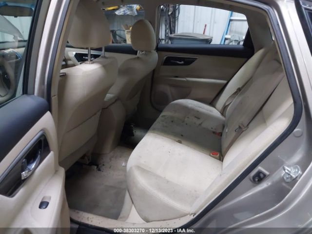 Photo 7 VIN: 1N4AL3AP8DN564826 - NISSAN ALTIMA 