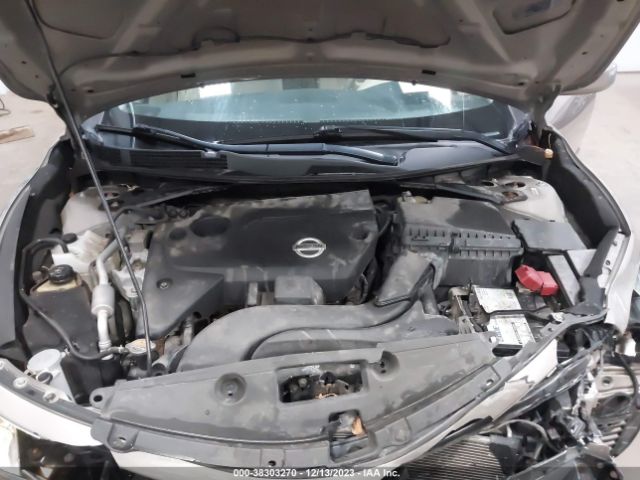 Photo 9 VIN: 1N4AL3AP8DN564826 - NISSAN ALTIMA 