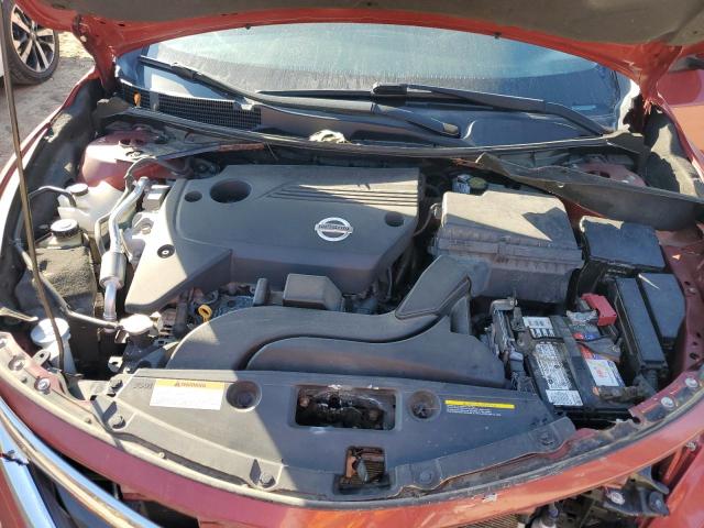 Photo 10 VIN: 1N4AL3AP8DN566298 - NISSAN ALTIMA 2.5 